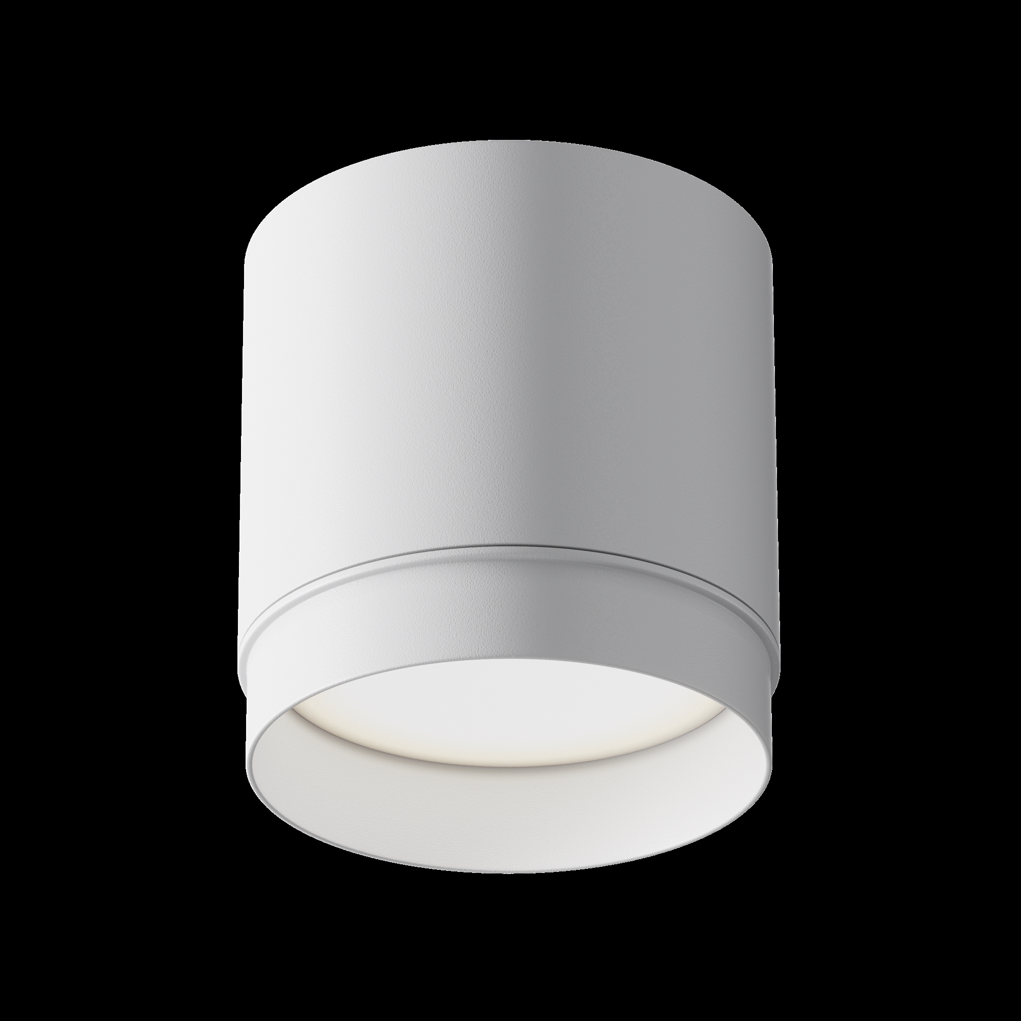 картинка Потолочный светильник Technical C088CL-GX53-W