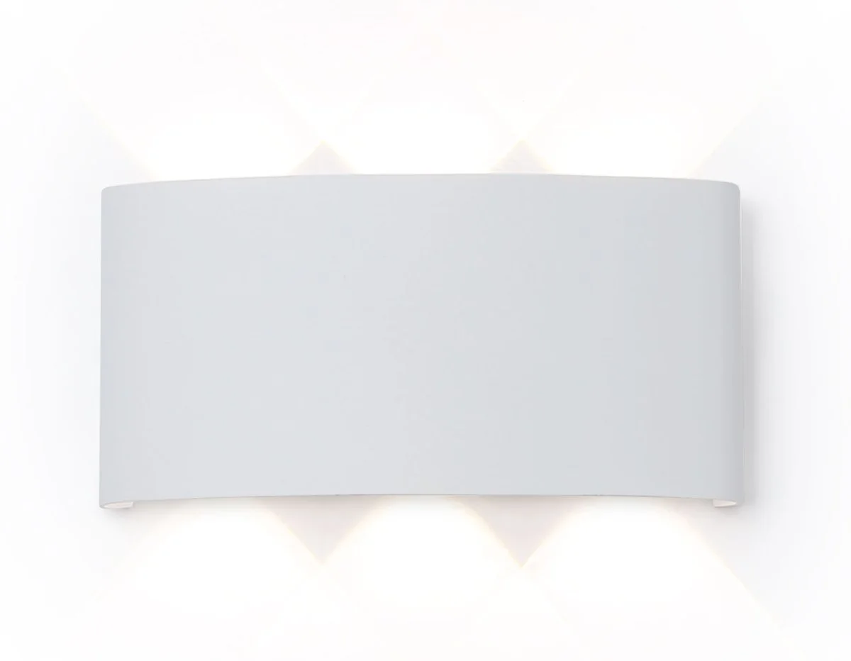 картинка Уличный настенный архитектурный светодиодный светильник ST4455