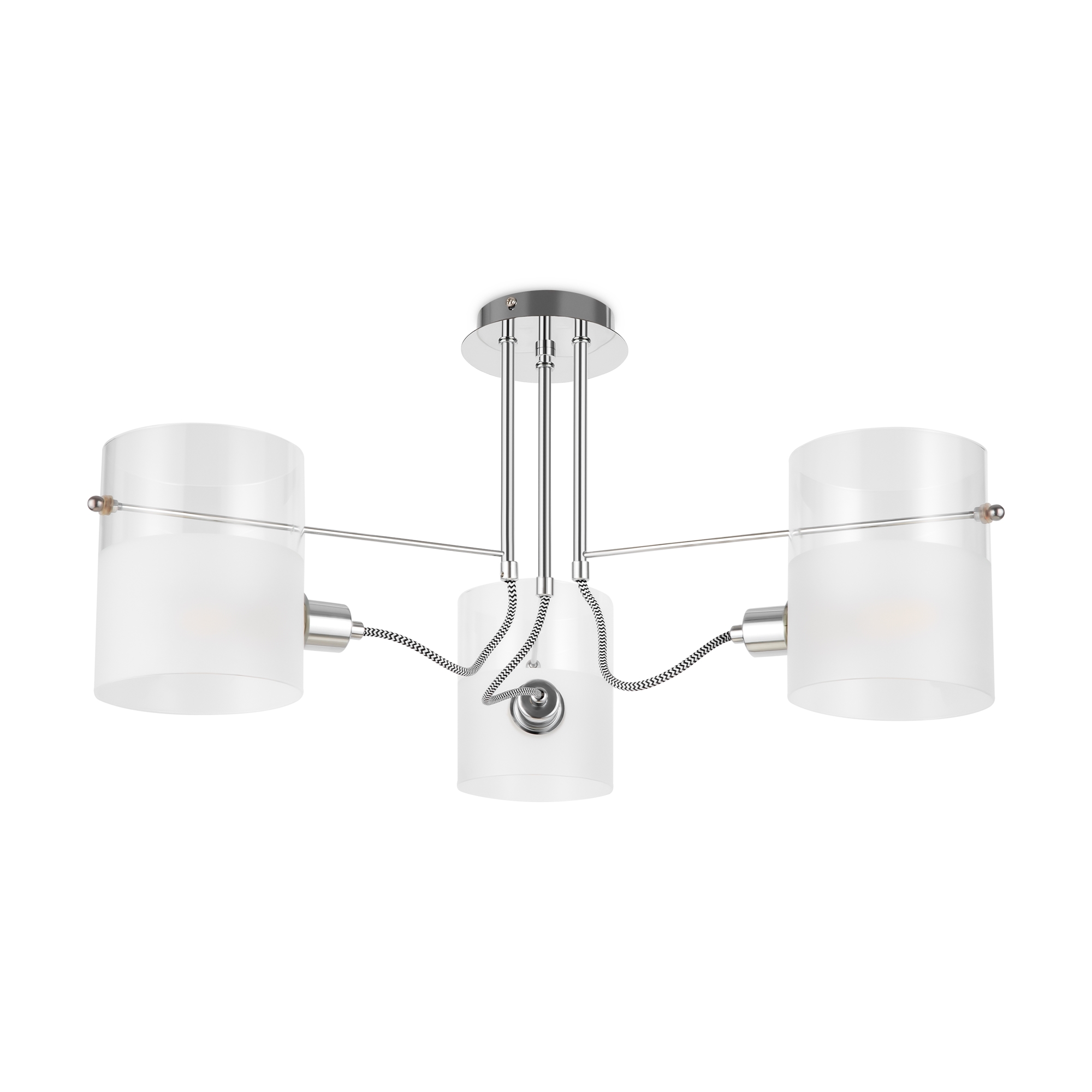 картинка Люстра Freya FR2023PL-03CH