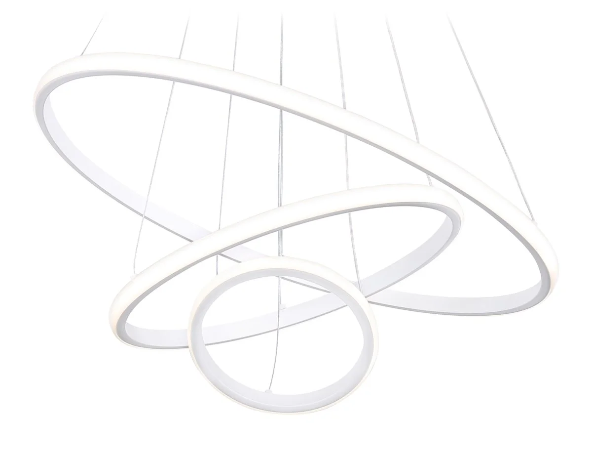 картинка Подвесной светодиодный светильник FL40818