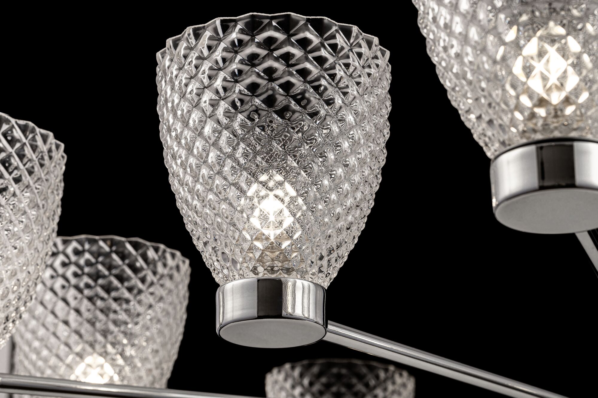 картинка Люстра Maytoni MOD068PL-18CH