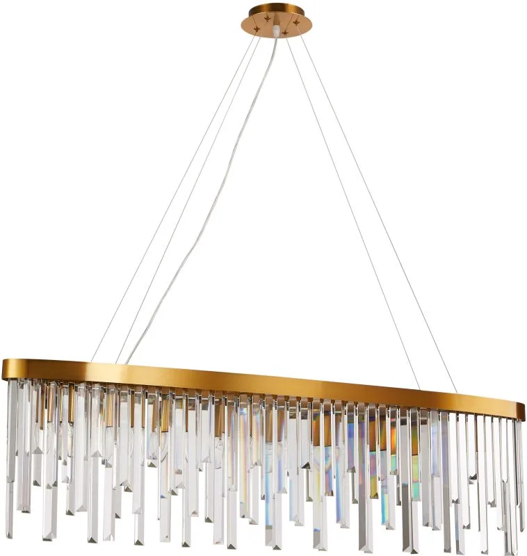 картинка Люстра подвесная Stilfort 2113/03/08PL серия Venecia