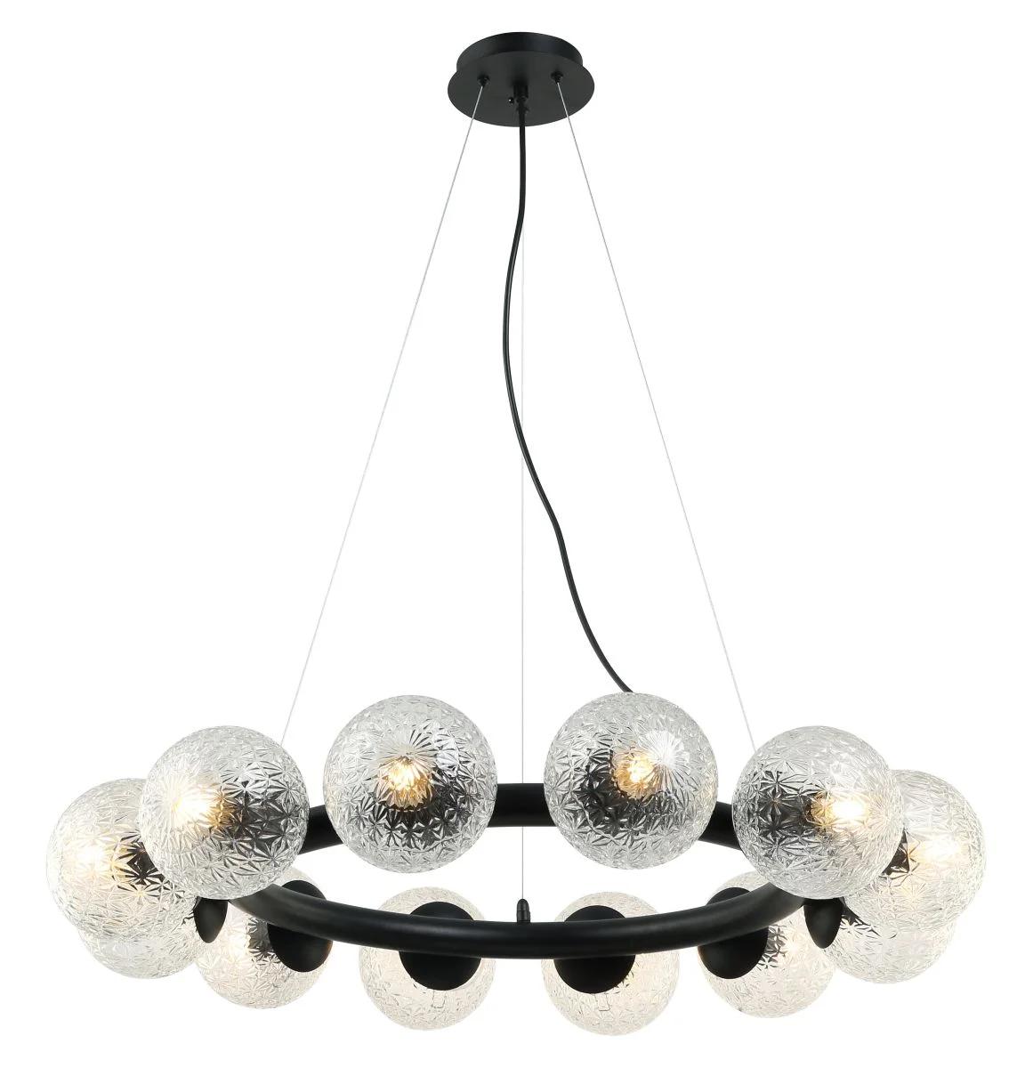 картинка Светильник подвесной Stilfort 2100/02/12P серия Sienna