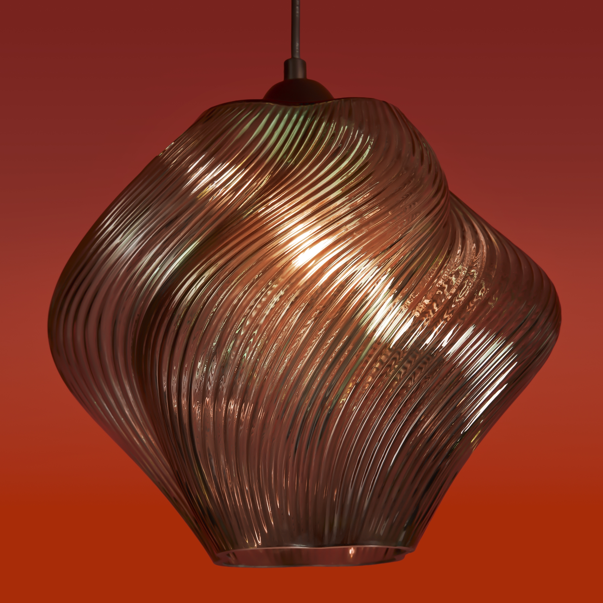 картинка Подвесной светильник Freya FR5548PL-01DBL