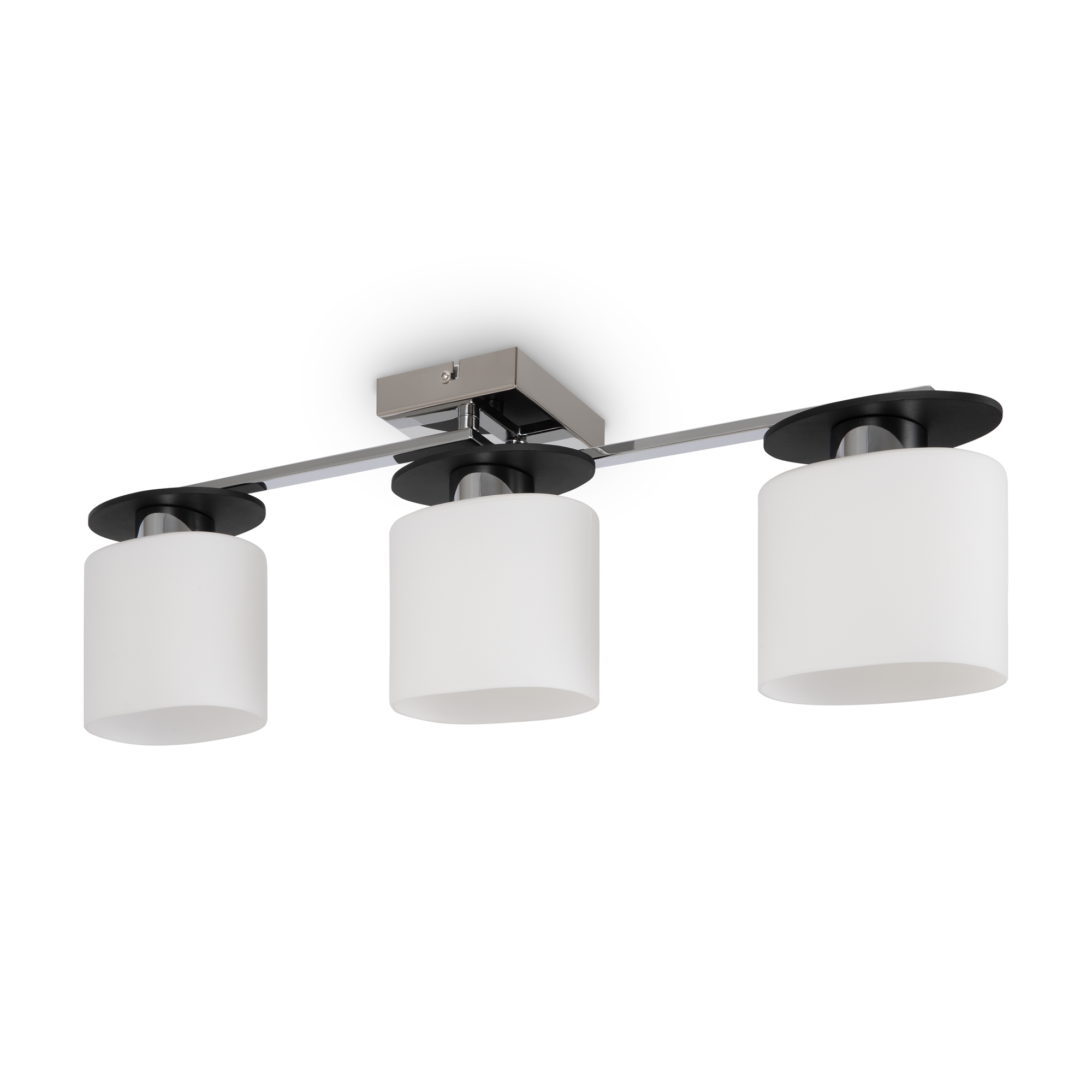 картинка Потолочный светильник Freya FR5101-CL-03-CN