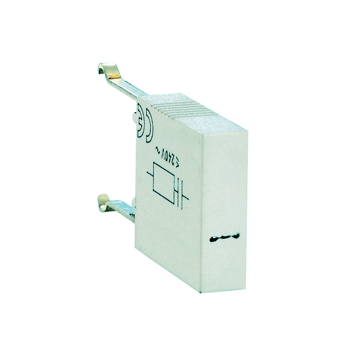 картинка Диод обратный OptiStart K-MX-78225 для мини-контакторов M КЭАЗ 335864