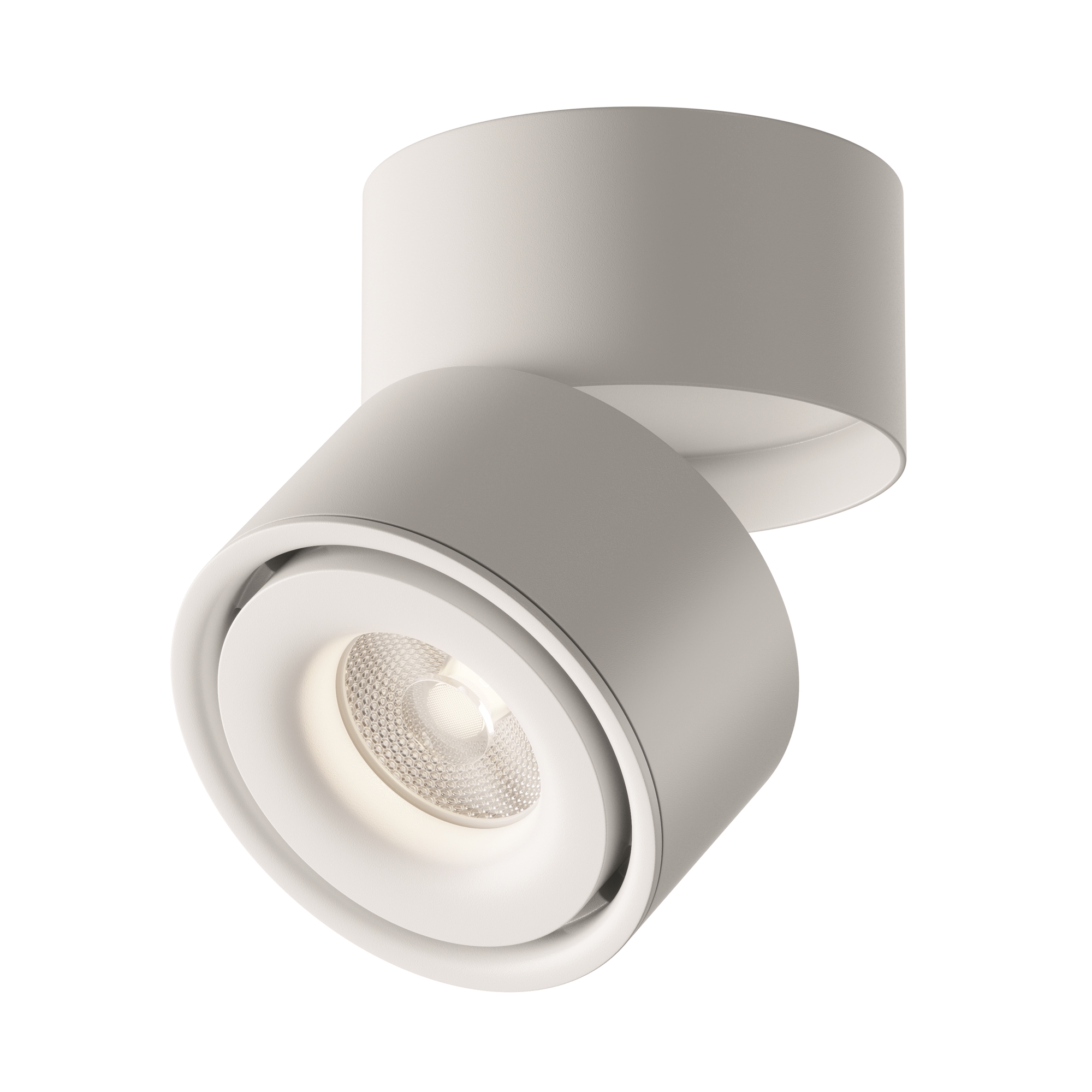 картинка Потолочный светильник Technical C084CL-15W4K-W