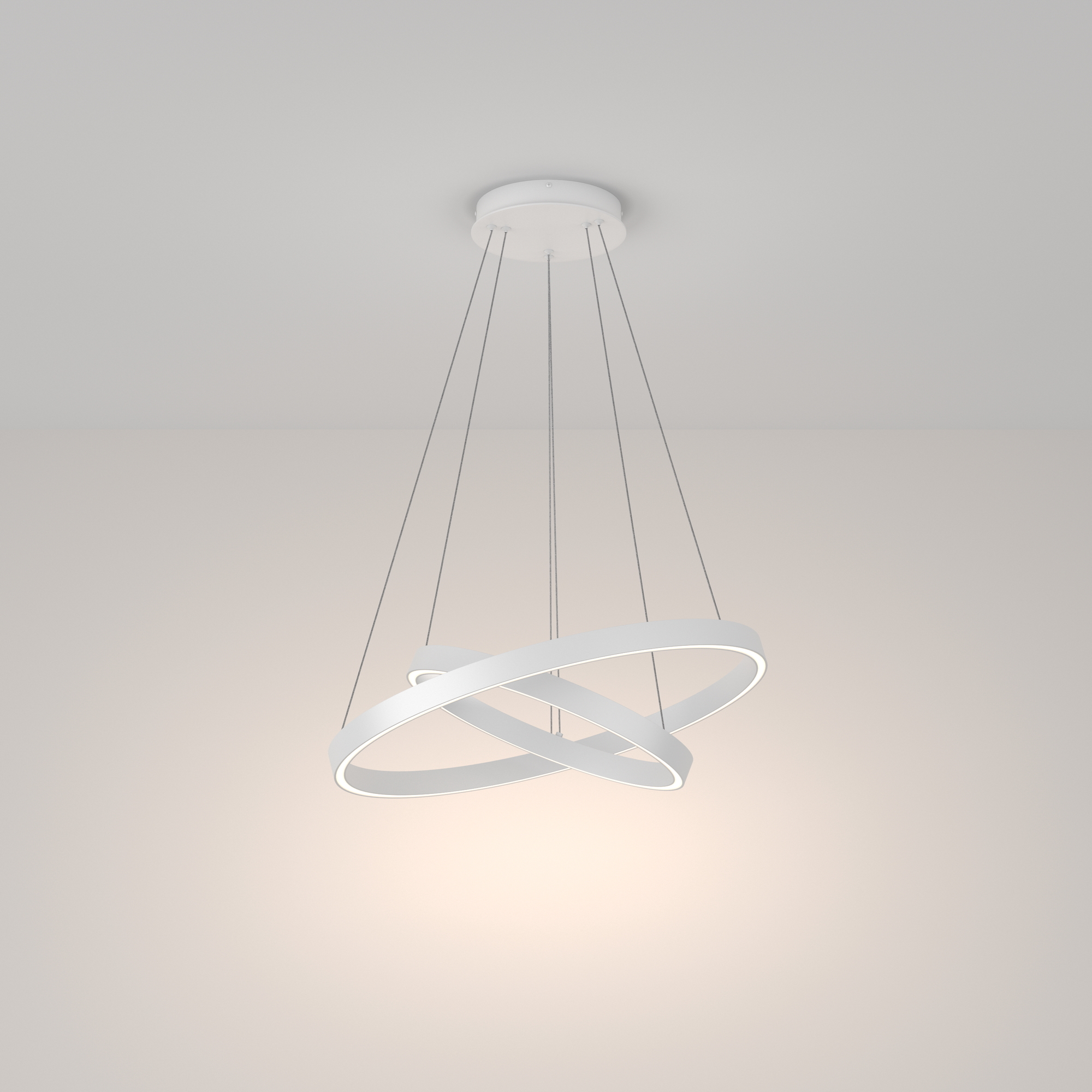 картинка Подвесной светильник Maytoni MOD058PL-L55W4K