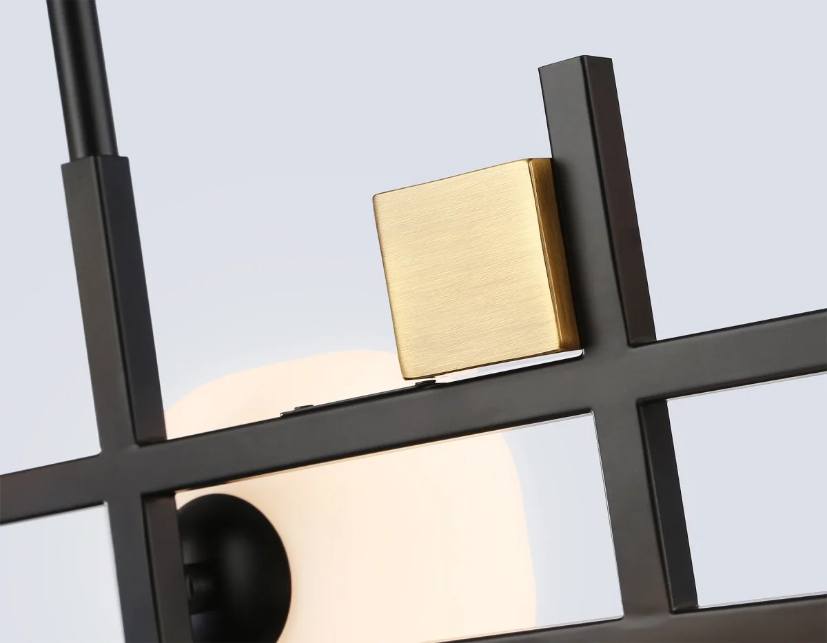 картинка Светильник на штанге LH51017