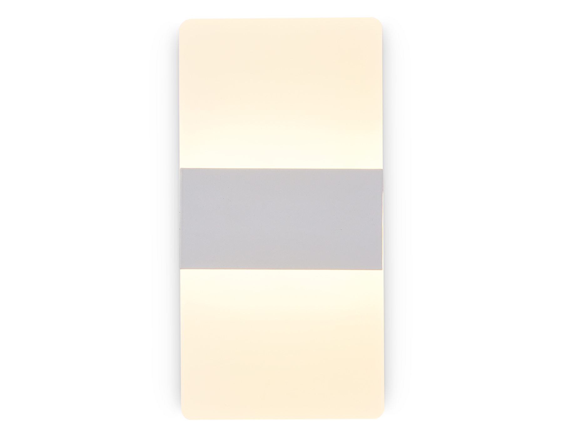 картинка Настенный светодиодный светильник из акрила FW200