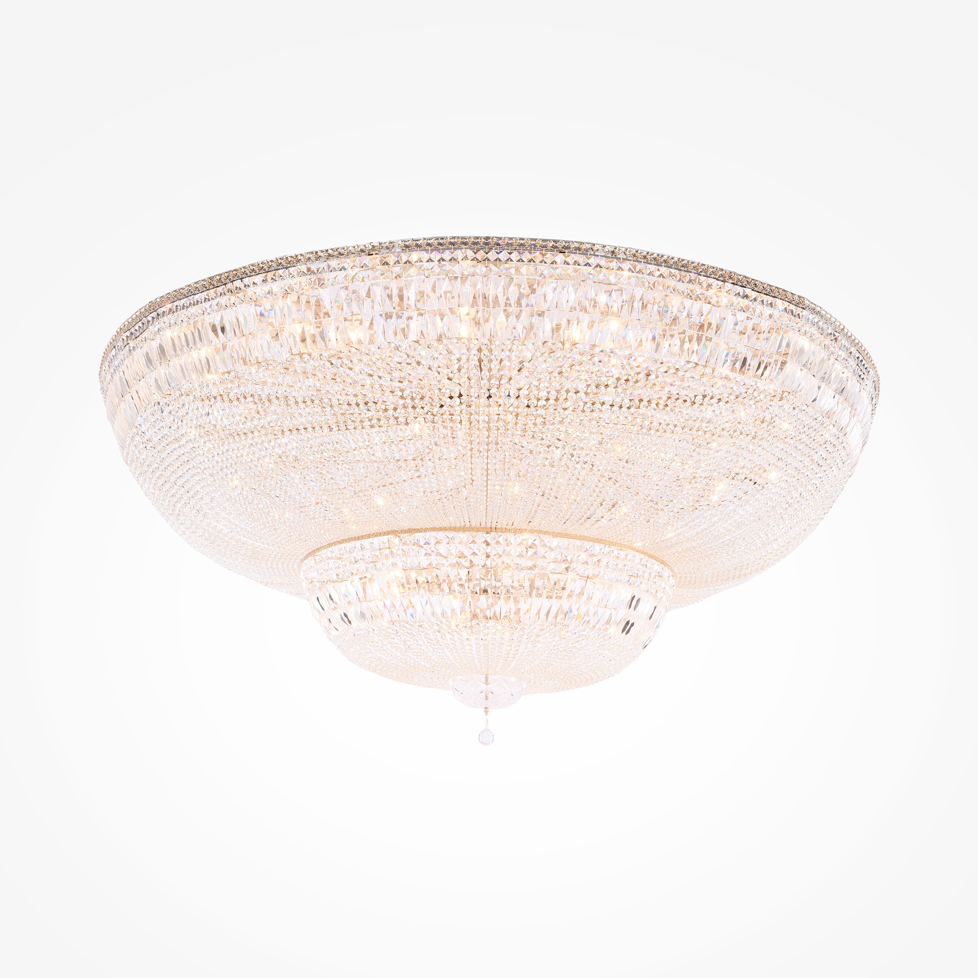 картинка Люстра Maytoni DIA100-CL-42-G