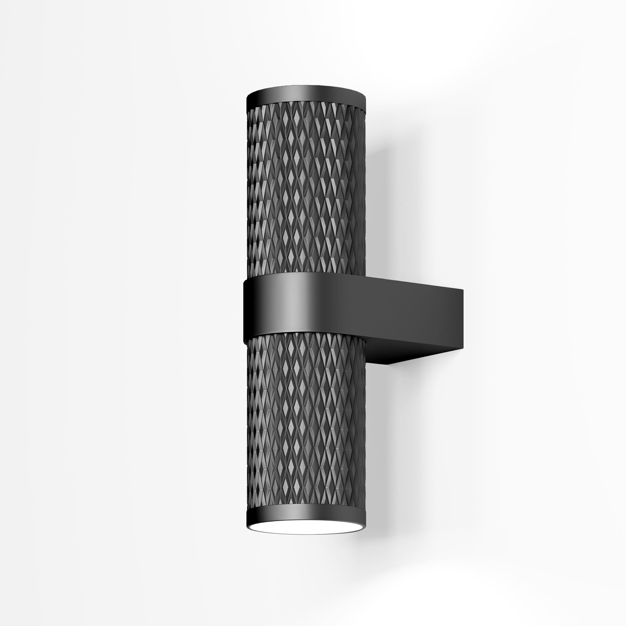 картинка Настенный светильник (бра) Technical C069WL-02B