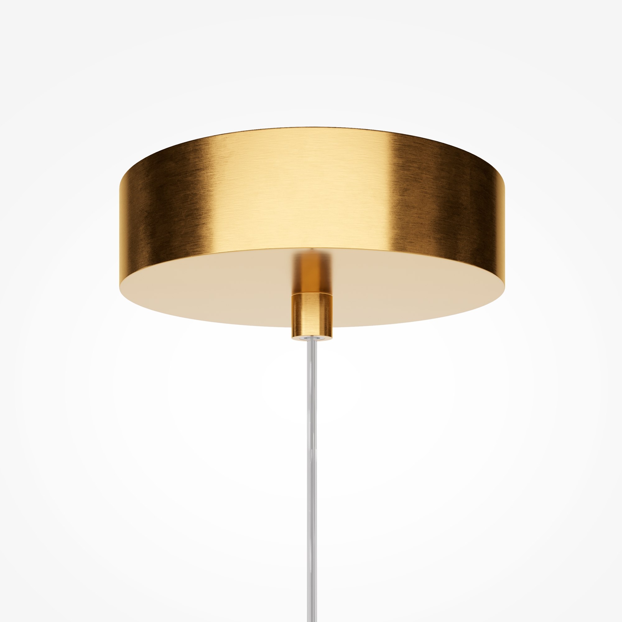 картинка Подвесной светильник Maytoni MOD307PL-L36BS3K