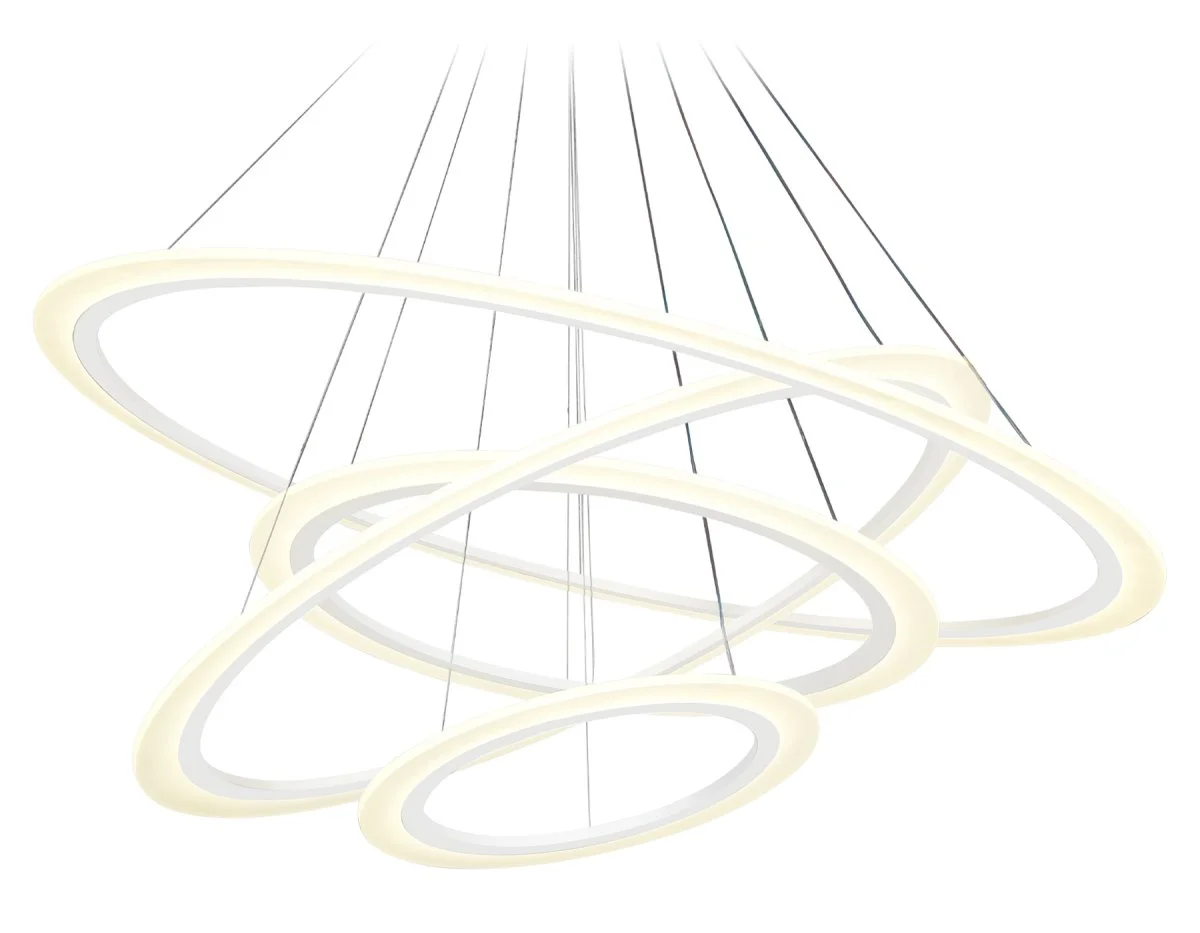 картинка Управляемый светодиодный светильник FA4363