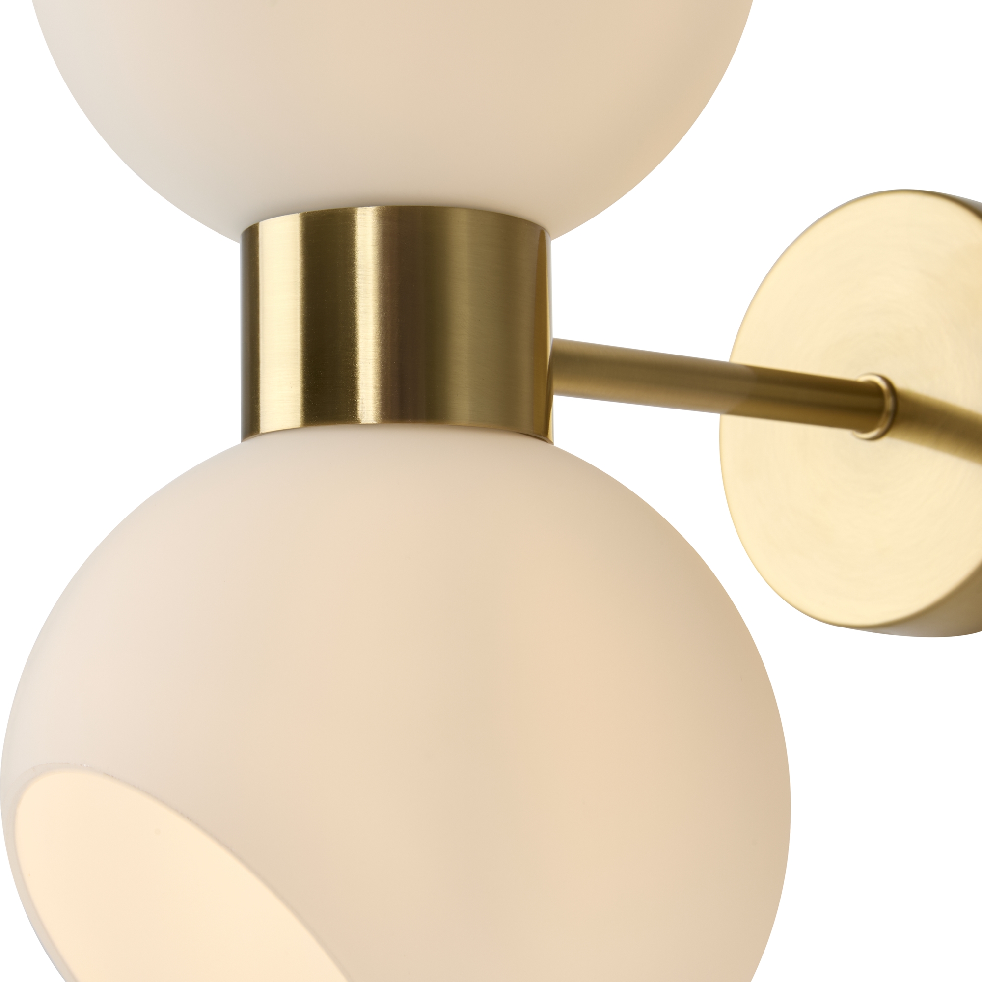 картинка Настенный светильник (бра) Freya FR5394WL-02BS