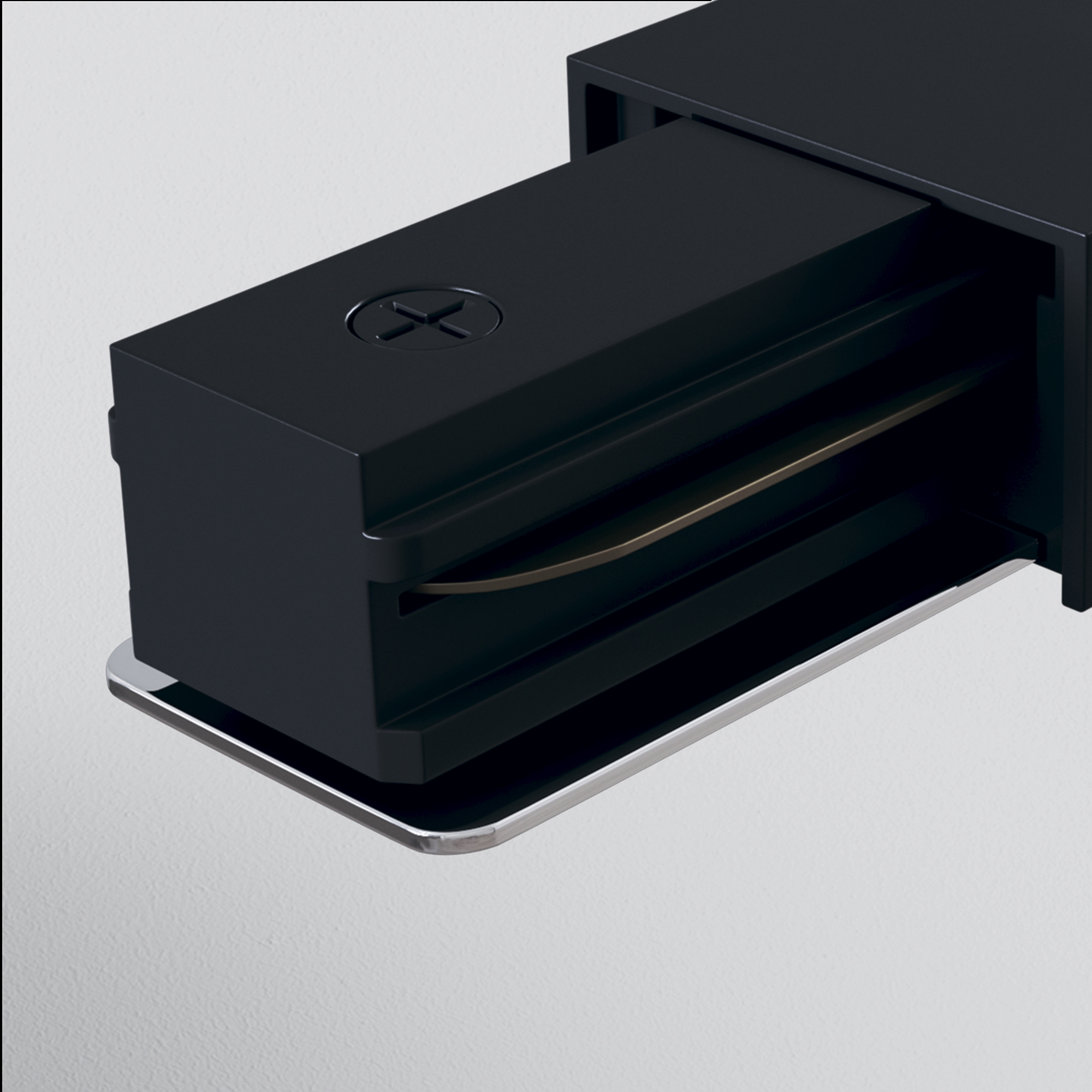 картинка Ввод питания TRA001B-11B