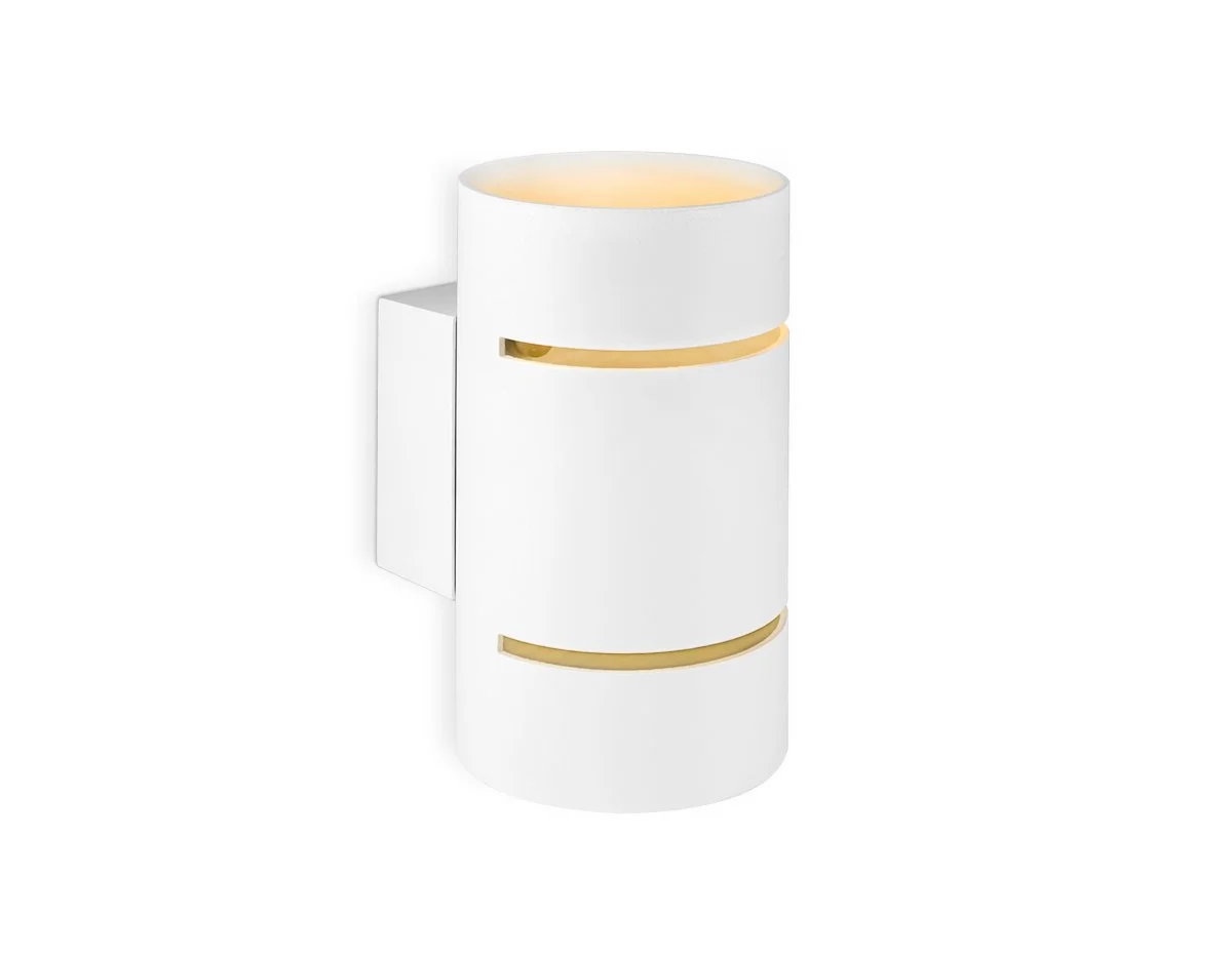 картинка Настенный светильник со сменной лампой FW2472