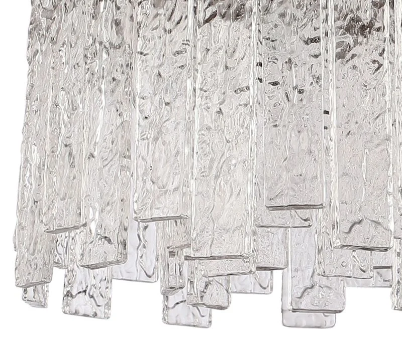 картинка Люстра потолочная Stilfort 2155/05/06C серия Frostyle