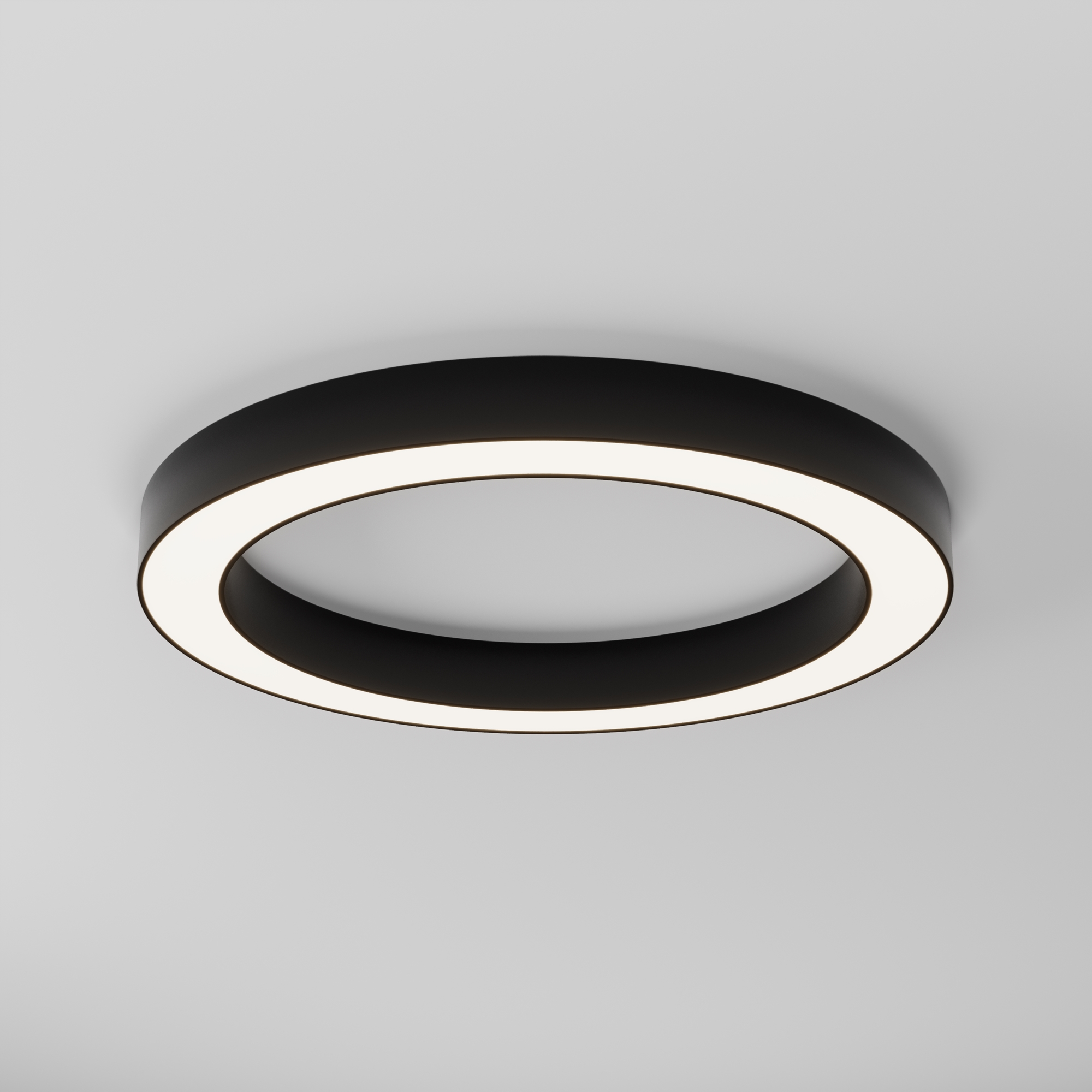 картинка Потолочный светильник Technical C093CL-45W4K-B