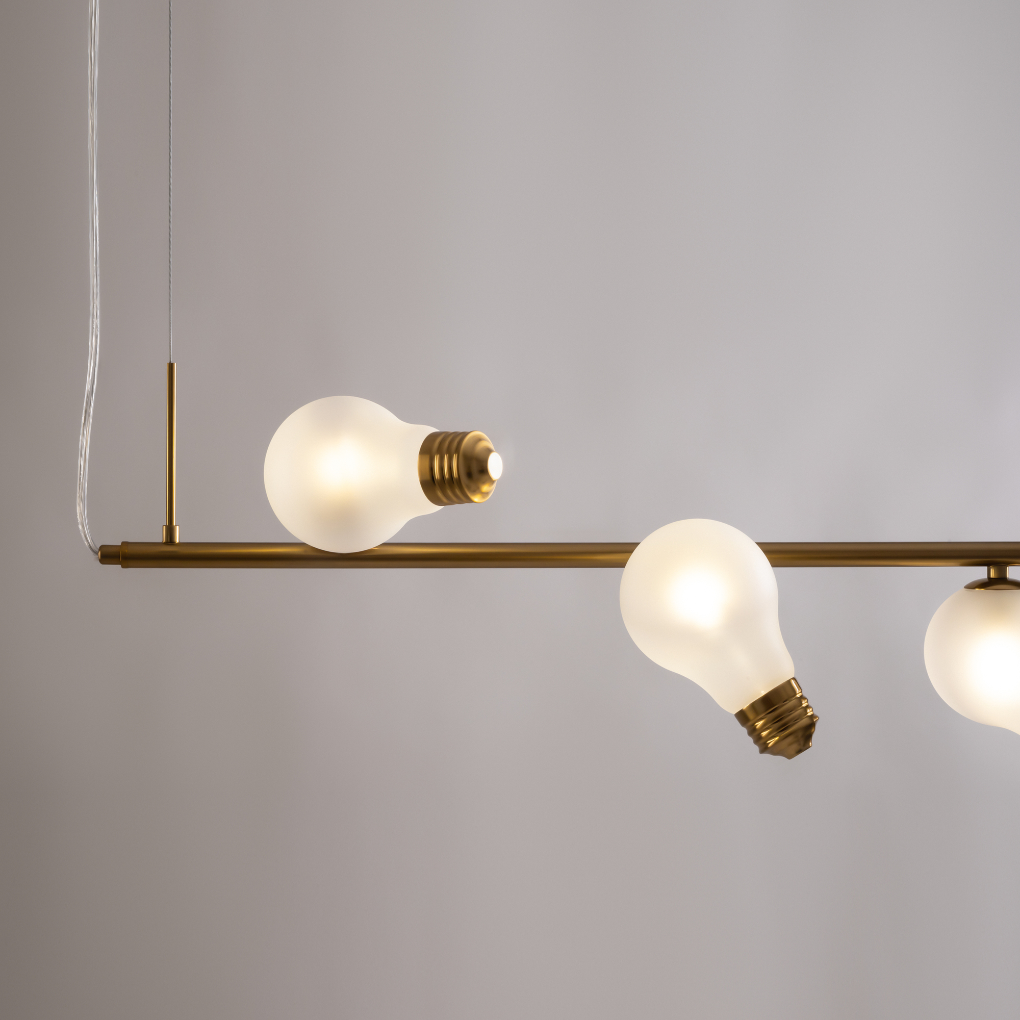 картинка Подвесной светильник Freya FR5372PL-05BS