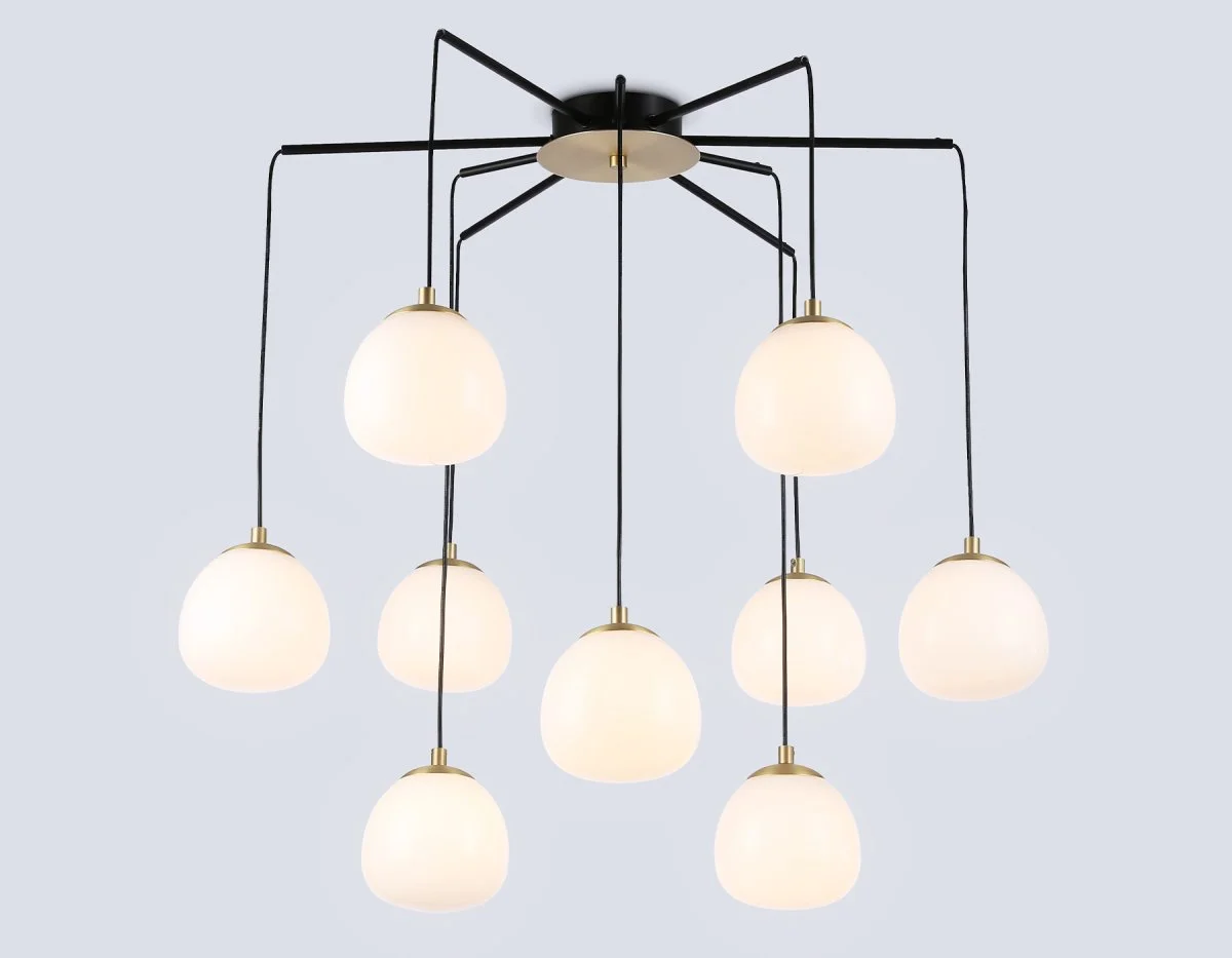 картинка Светильник на штанге LH51001