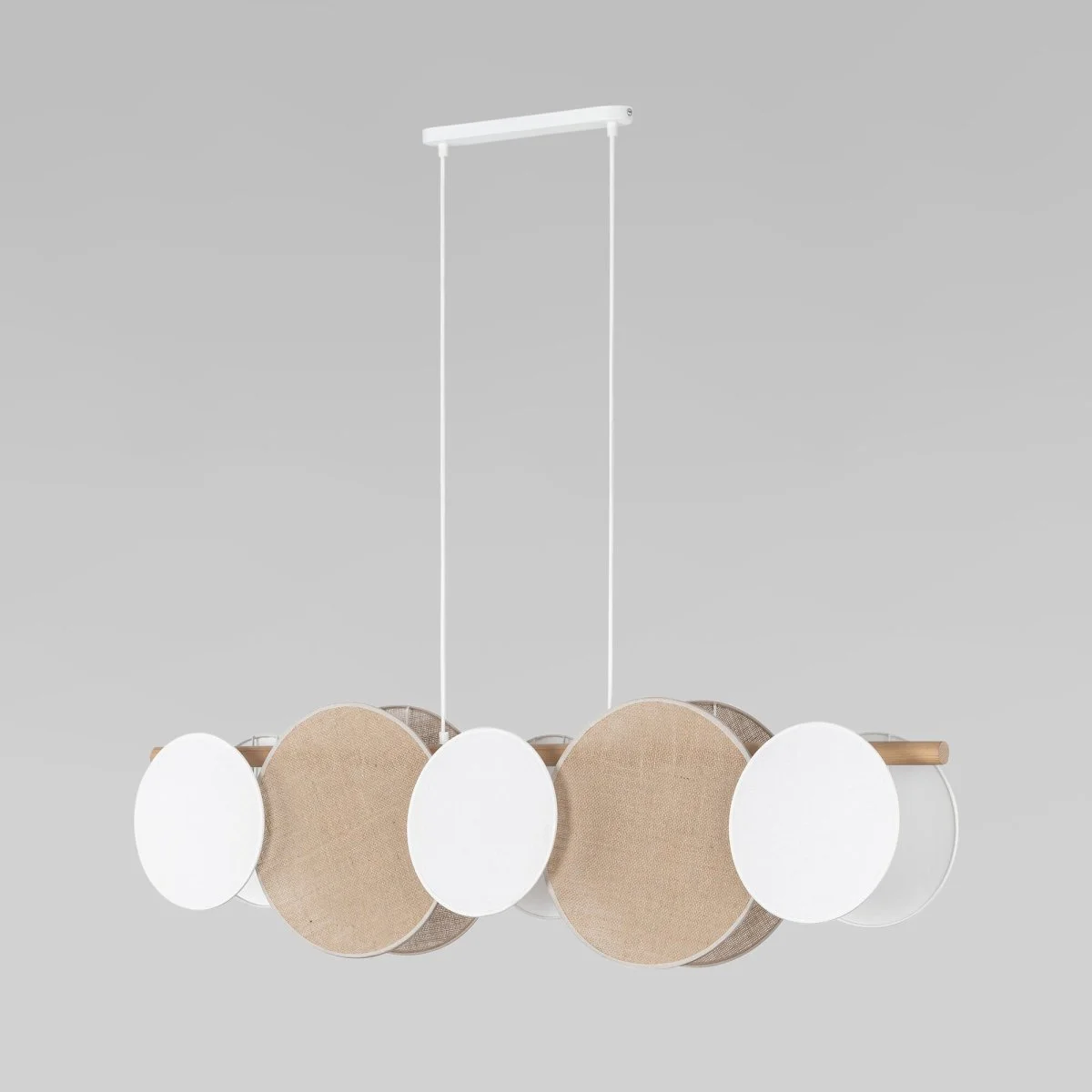 картинка Подвесной светильник с тканевым рассеивателем 4815 Pulse