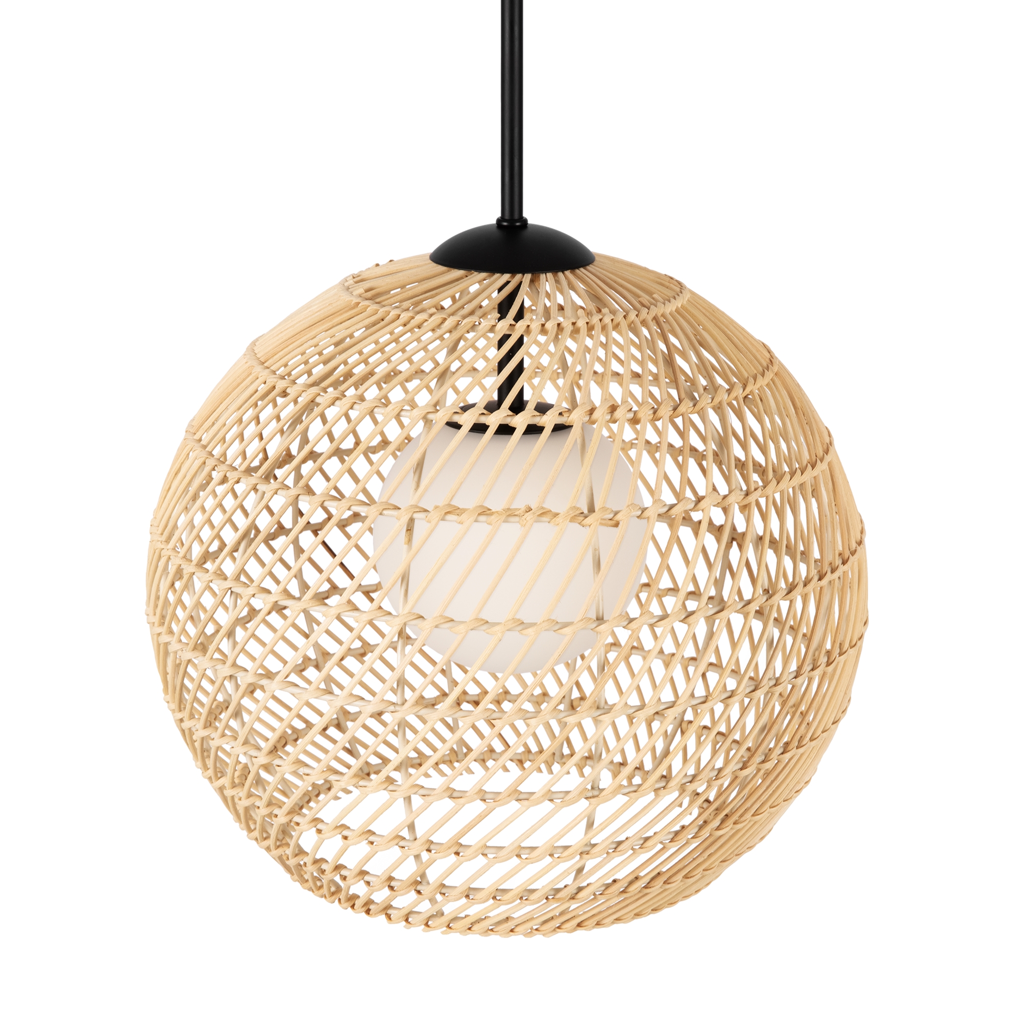 картинка Подвесной светильник Maytoni MOD204PL-01BG1