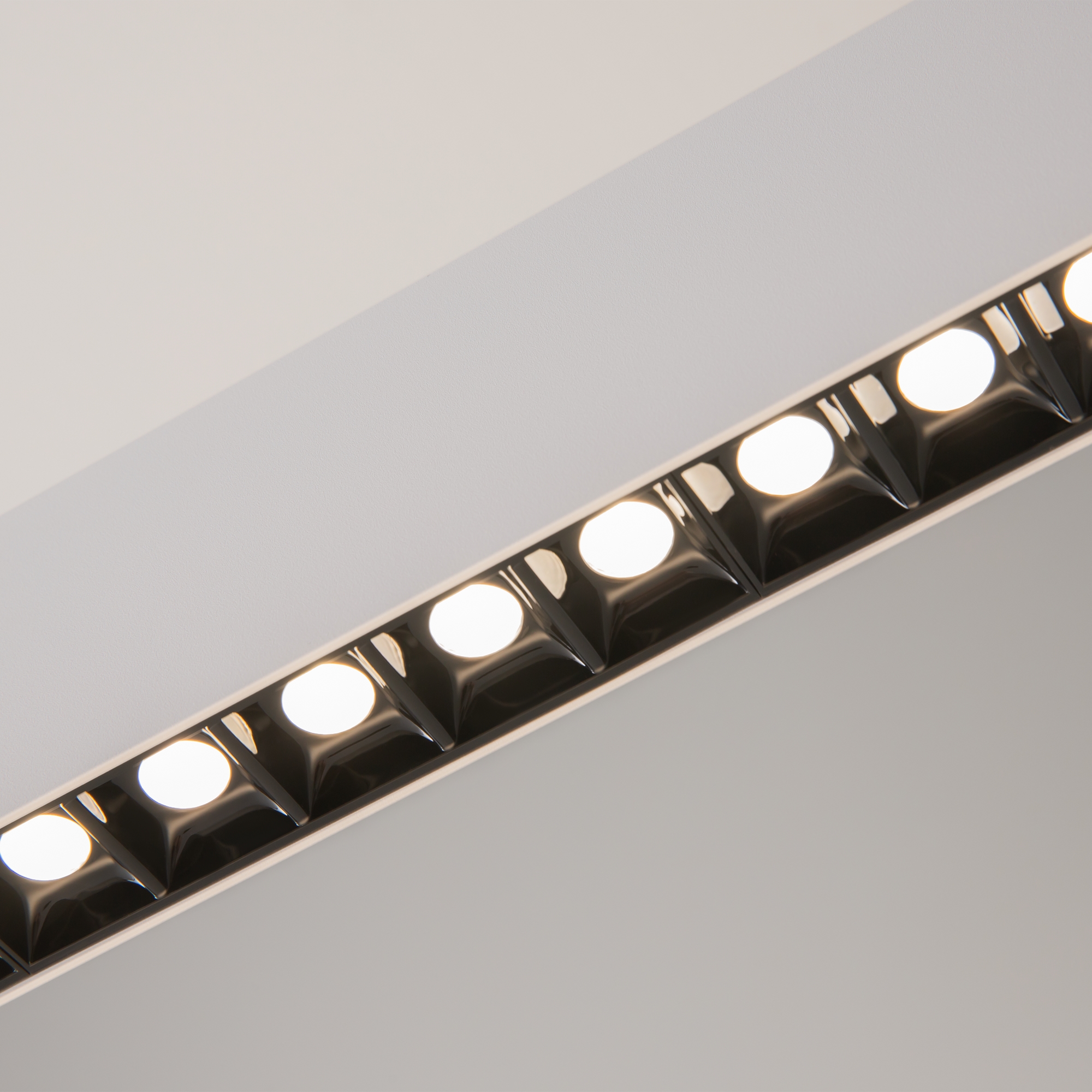 картинка Подвесной светильник Technical P050PL-L40W4K