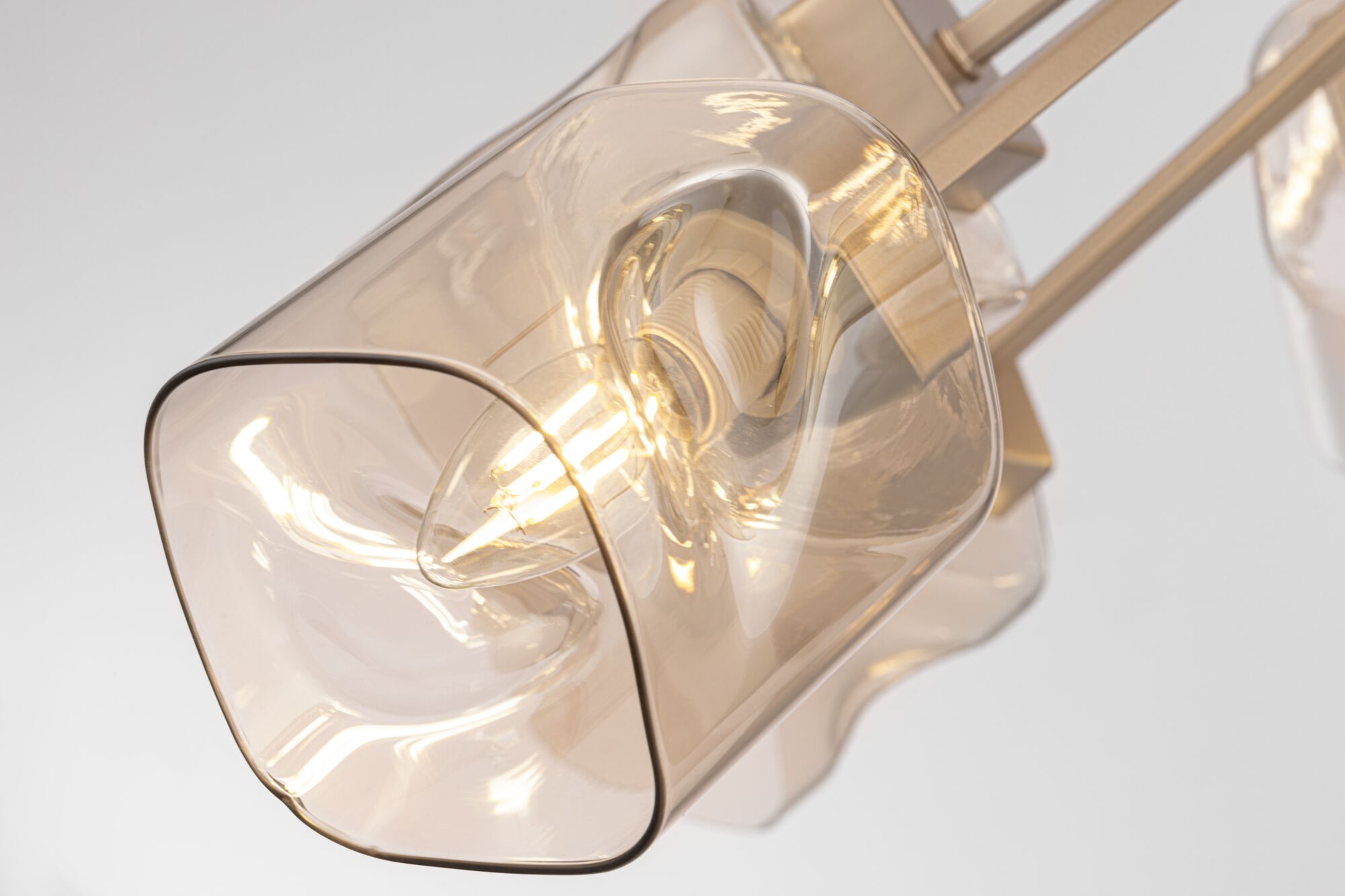 картинка Потолочный светильник Freya FR5095CL-06G