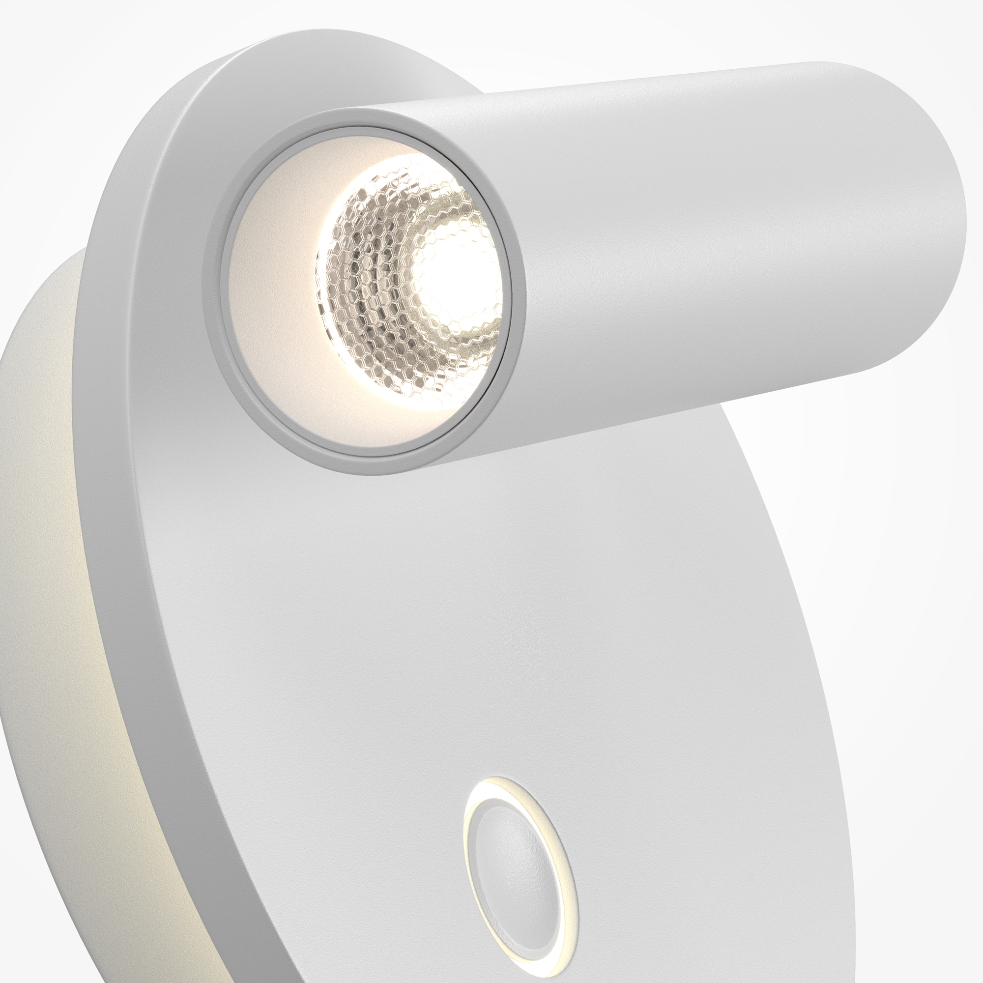 картинка Настенный светильник (бра) Technical C176WL-9W-2.7-4K-W