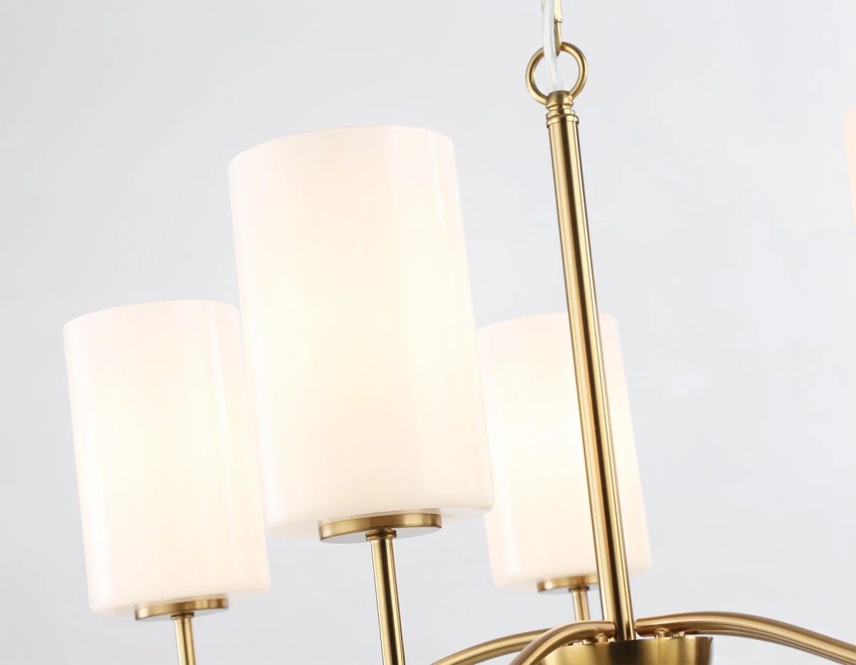 картинка Подвесная люстра LH56051