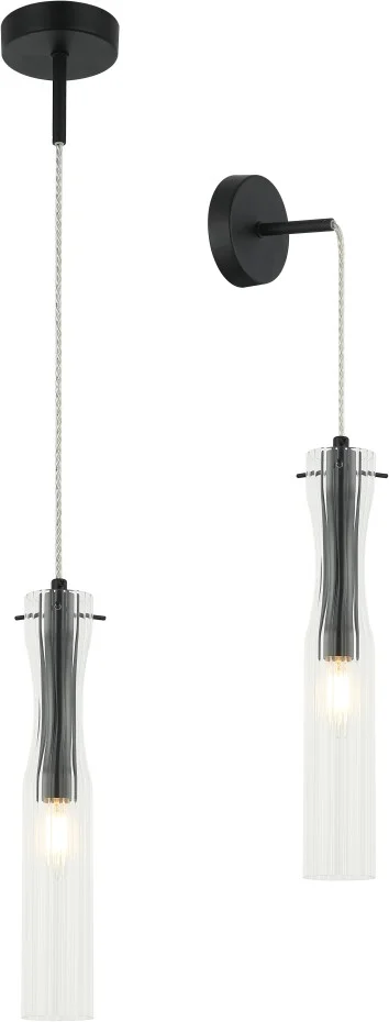 картинка Светильник подвесной настенный Stilfort 2184/02/01PW серия MONNE