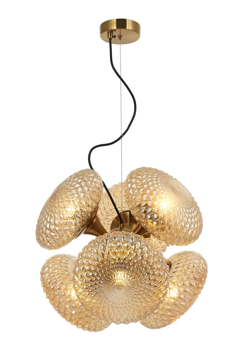 картинка Люстра подвесная Stilfort 2095/05/06P серия Roxie