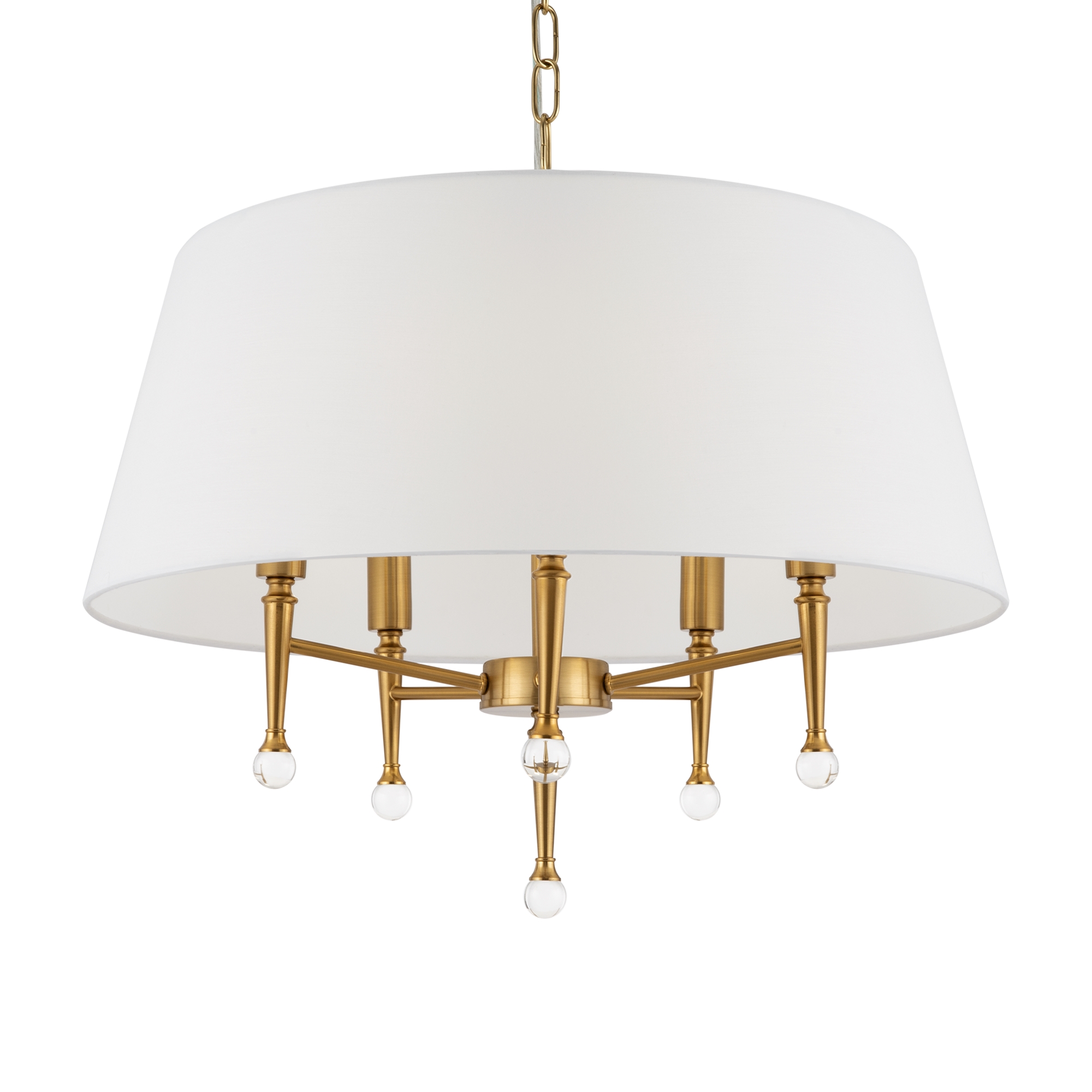 картинка Подвесной светильник Freya FR5190PL-05BS3