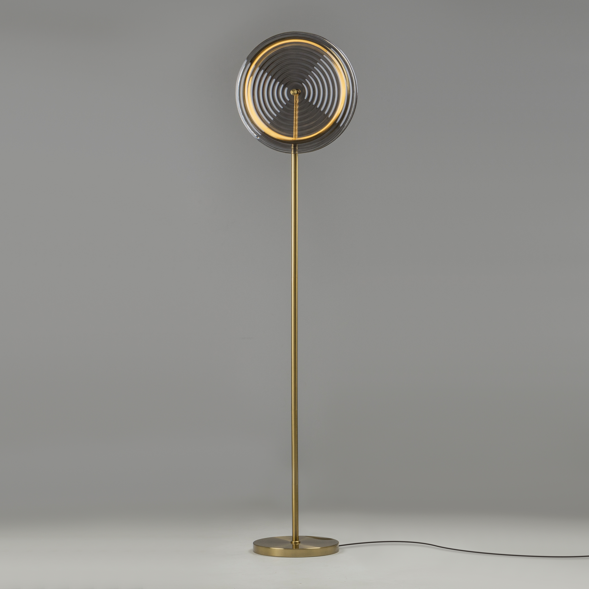 картинка Напольный светильник (торшер) Freya FR5442FL-L13B