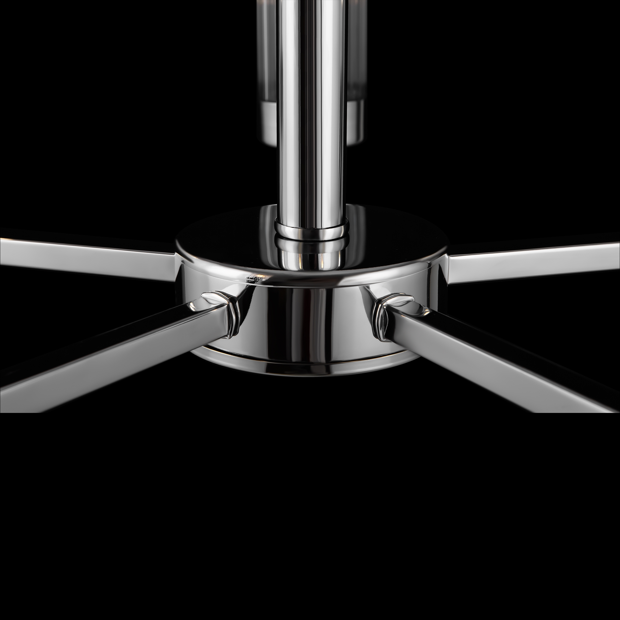 картинка Подвесной светильник Freya FR5214PL-05CH