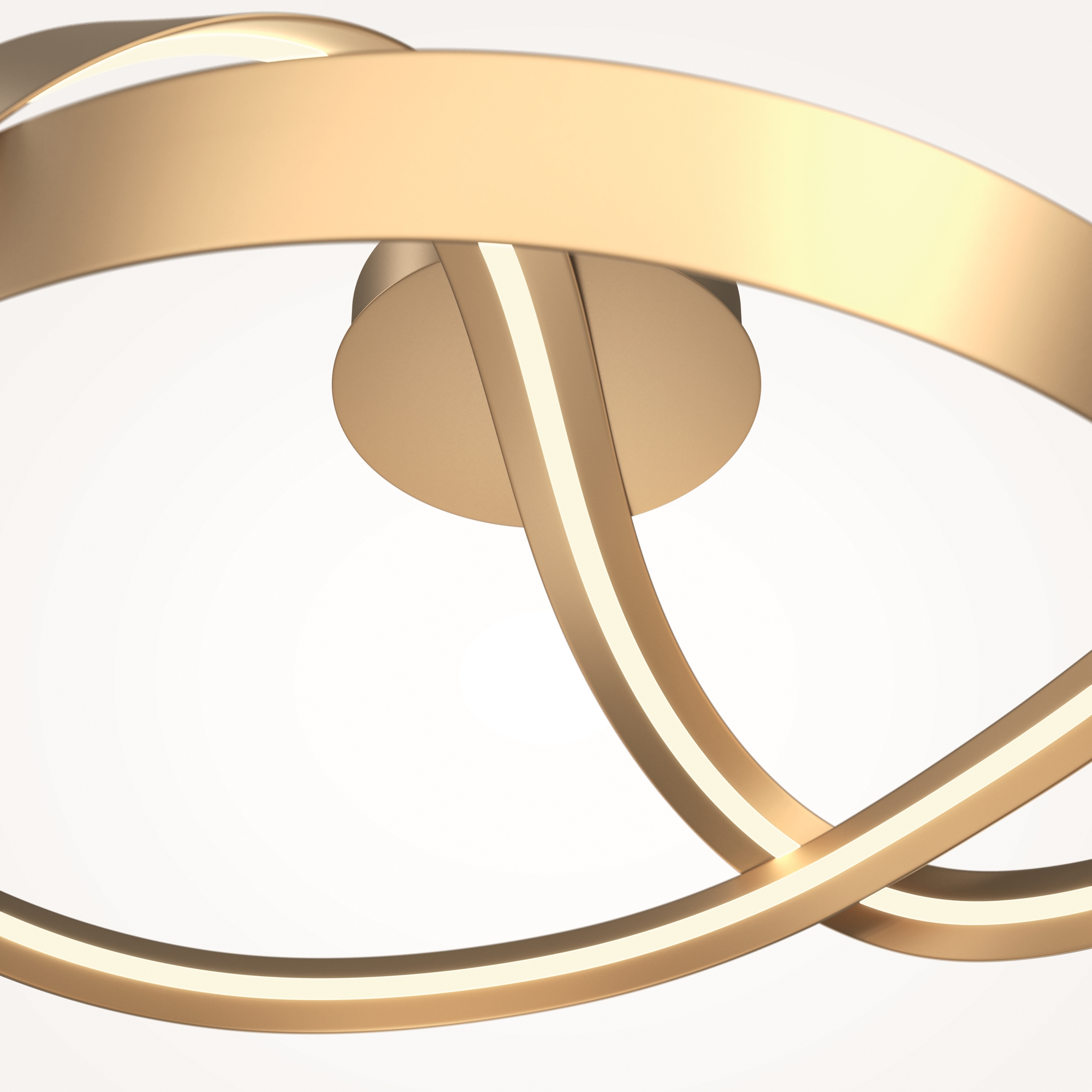 картинка Потолочный светильник Maytoni MOD283CL-L34BS3K