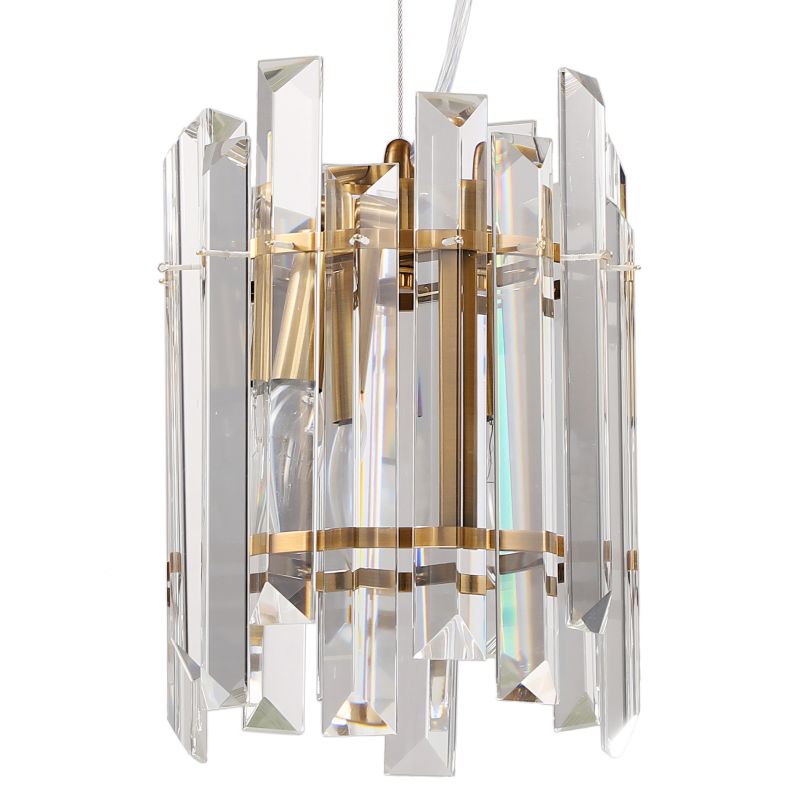 картинка Светильник подвесной Stilfort 2114/05/02P серия Feeriya