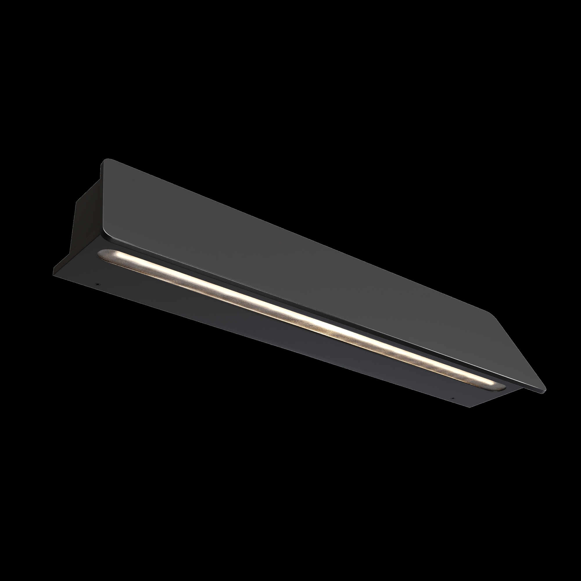 картинка Настенный светильник (бра) Outdoor O429WL-L10GF3K