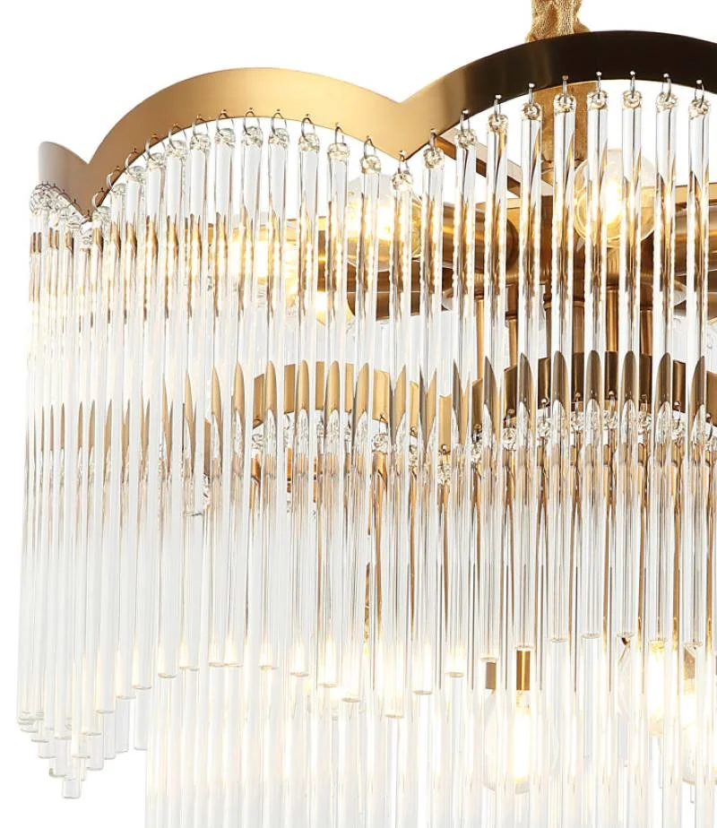 картинка Люстра подвесная Stilfort 2121/03/12P серия Seauty