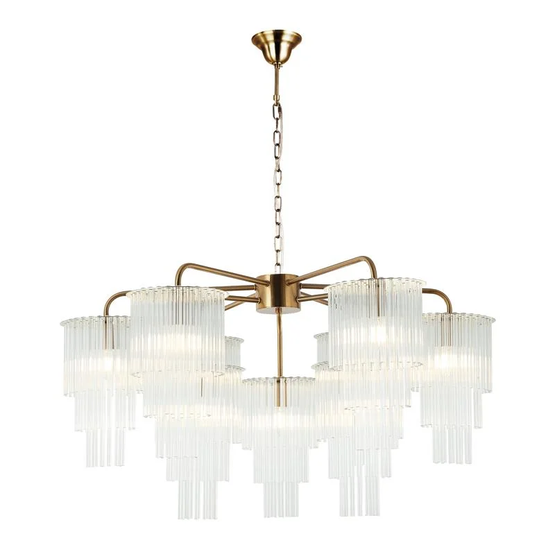 картинка Люстра подвесная Stilfort 2132/03/09PS серия Imposio