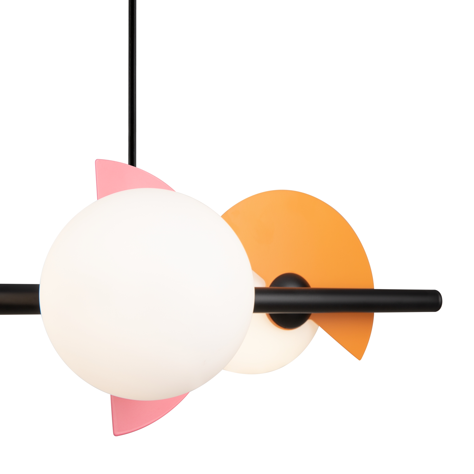 картинка Подвесной светильник Freya FR5391PL-04CFL