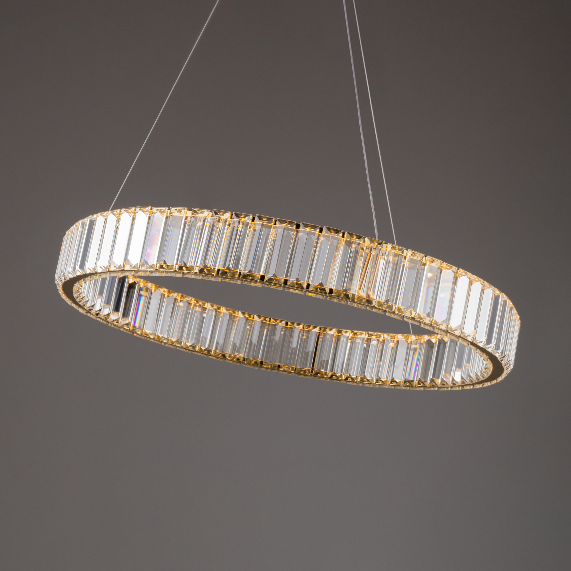 картинка Подвесной светильник Freya FR5257PL-L25G