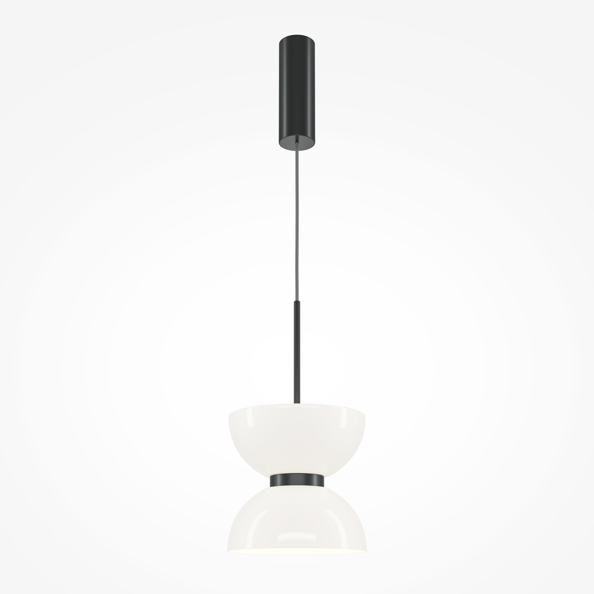 картинка Подвесной светильник Maytoni MOD178PL-L11B3K