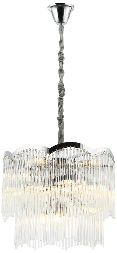 картинка Люстра подвесная Stilfort 2121/09/12P серия Seauty