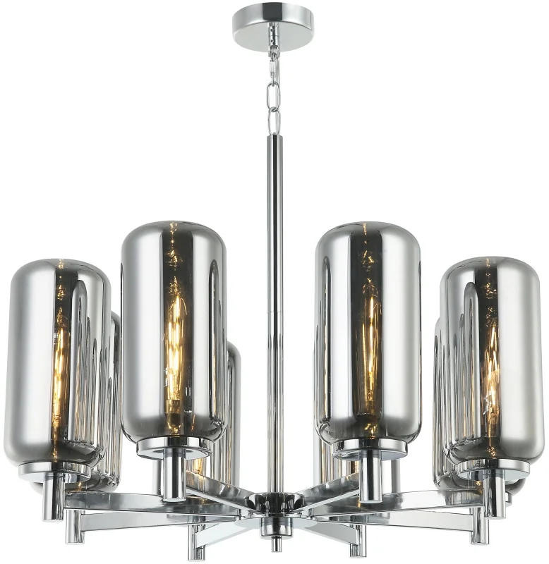 картинка Люстра подвесная Stilfort 2149/09/08P серия Bauers