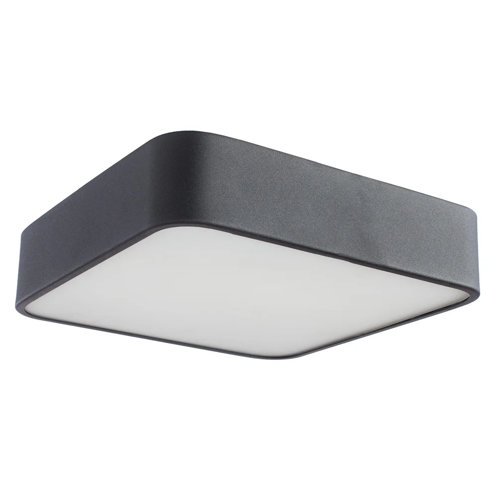 картинка Потолочный светильник Arte Lamp COSMOPOLITAN A7210PL-2BK