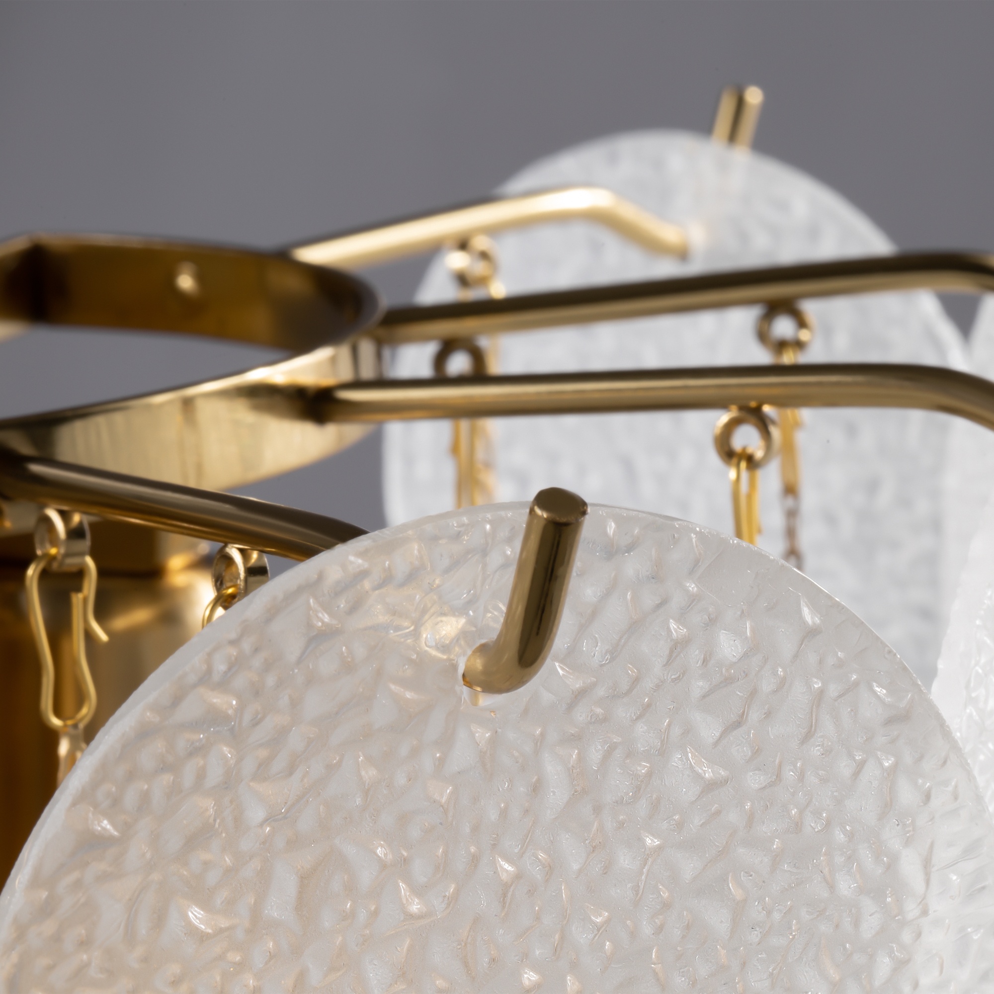 картинка Настенный светильник (бра) Freya FR5104WL-02BS