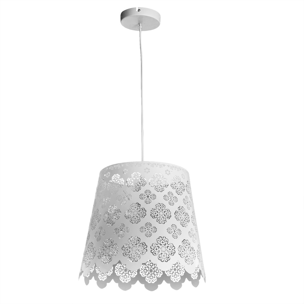 картинка Подвесной светильник Arte Lamp MAESTRO A2030SP-1WA