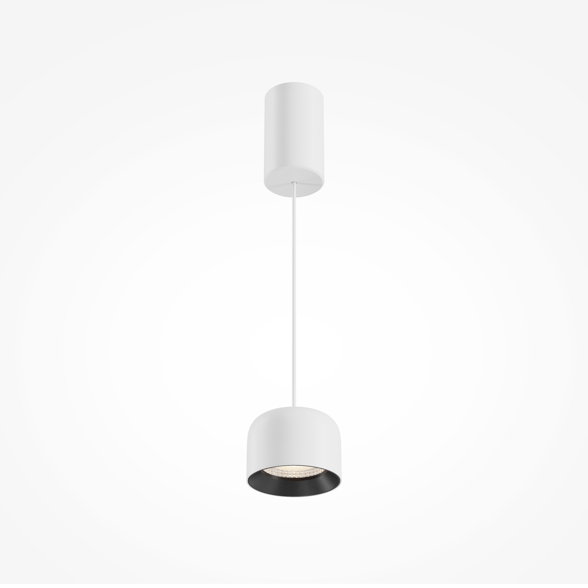 картинка Подвесной светильник Technical P113-L12-3K-W